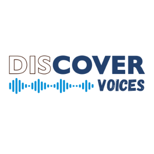DISCOVER Voices | disAbility Cornwall & IoS-logo