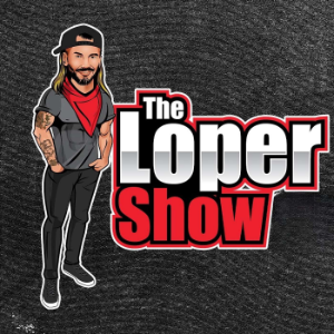 Loper Show Podcast-logo