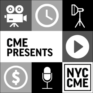 CME Presents-logo