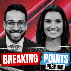 Breaking Points with Krystal and Saagar (Premium)-logo