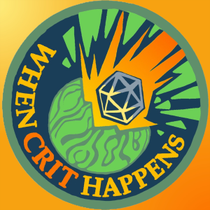 When Crit Happens-logo