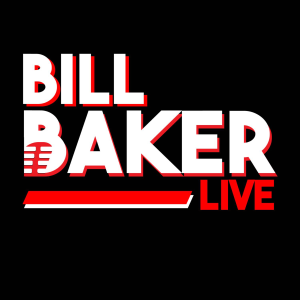 Bill Baker LIVE!-logo