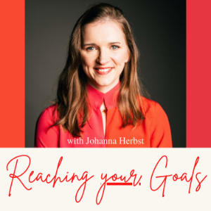 Reaching your Goals-logo