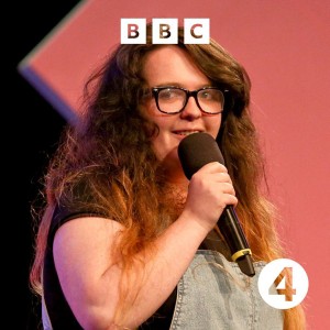 What's the Story, Ashley Storrie?-logo