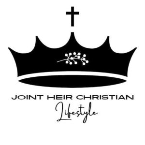 Joint Heir Christian Lifestyle-logo