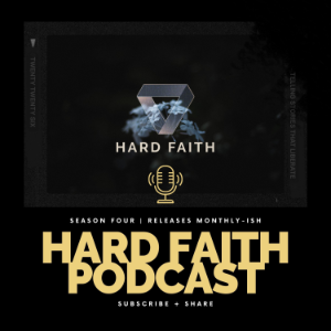 Hard Faith Podcast-logo