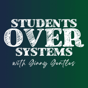 Students Over Systems-logo