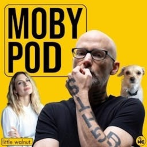 Moby Pod-logo