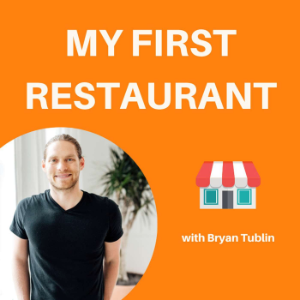 My First Restaurant-logo