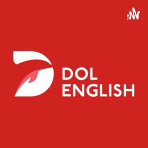 DOL ENGLISH-logo