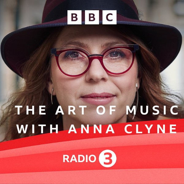 The Art of Music with Anna Clyne Free Radio TuneIn