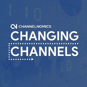 Changing Channels-logo