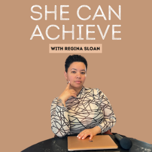 She Can Achieve-logo