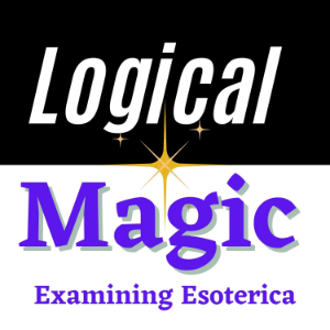 Logical Magic: Examining Esoterica-logo