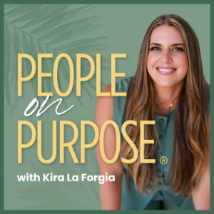 People On Purpose®-logo