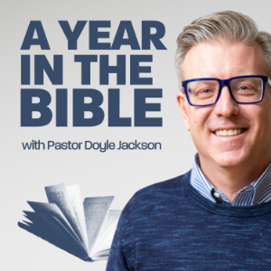 A Year In The Bible-logo