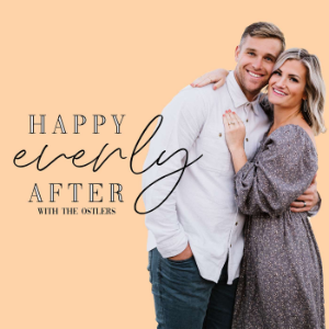Happy Everly After-logo