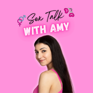Sex Talk With Amy-logo