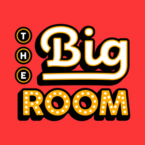 The Big Room-logo