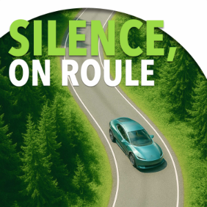 Silence On Roule-logo