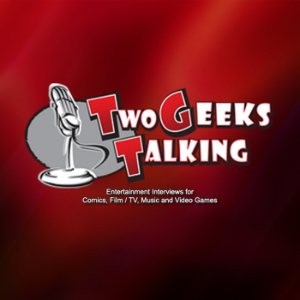Two Geeks Talking-logo
