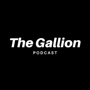 The Gallion Podcast-logo
