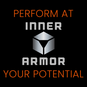 The Inner Armor Podcast-logo