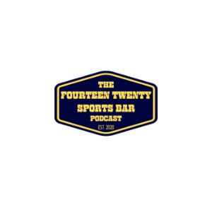 The Fourteen Twenty Sports Bar Podcast-logo