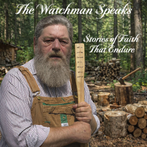 The Watchman Speaks-logo