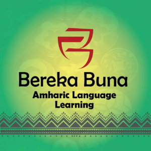 Bereka Buna-logo