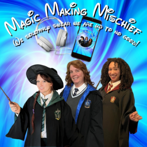 Magic Making Mischief-logo