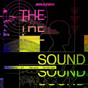 The Sound: Mystery of Havana Syndrome-logo
