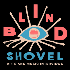 Blind Shovel-logo