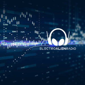 Electro Alien Radio-logo