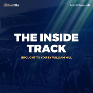 The Inside Track | Cheltenham Festival 2023-logo