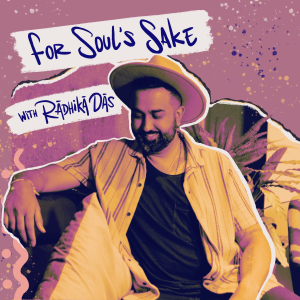 For Soul’s Sake-logo