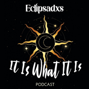 It Is What It Is-logo