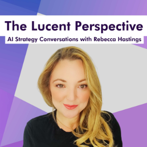 The Lucent Perspective-logo
