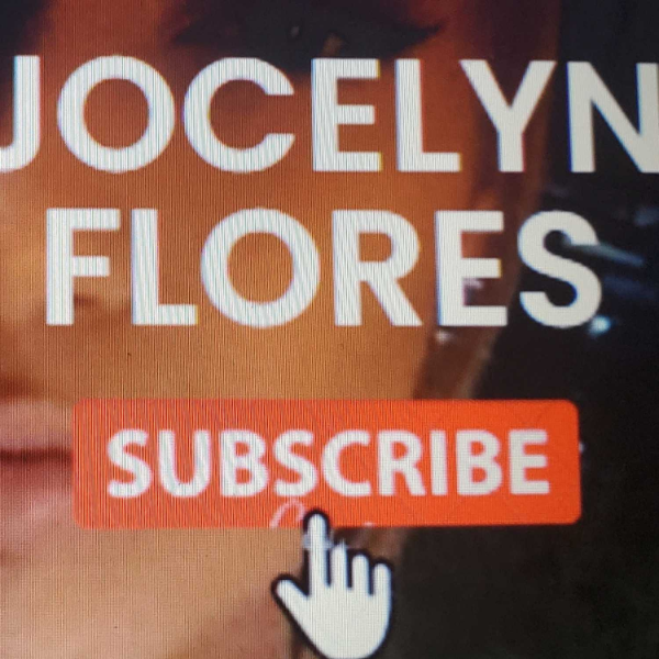 Story Behind Jocelyn Flores | Listen to Podcasts On Demand Free | TuneIn