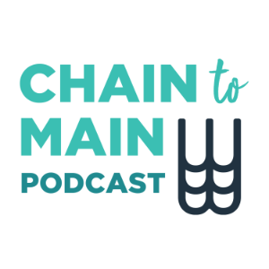 Chain to Main Podcast-logo