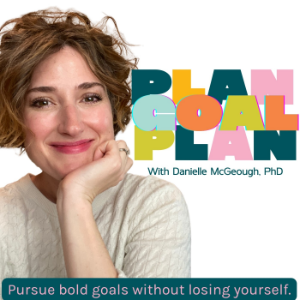 PLAN GOAL PLAN | Goals, Transformation for Women, Mindful Time Management, Balance, Working Moms-logo