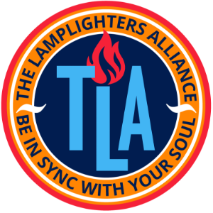 The TLA Podcast-logo