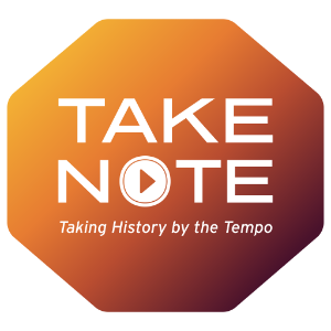 Take Note-logo