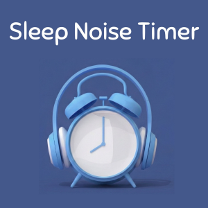 Sleep Noise Timer