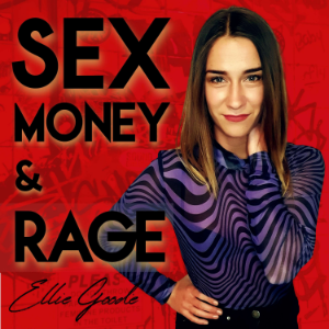 Sex, Money & Rage-logo