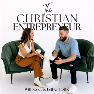 The Christian Entrepreneur-logo