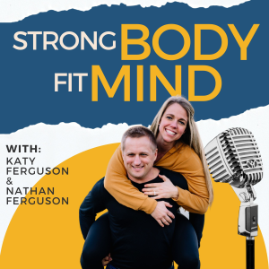 Strong Body Fit Mind-logo