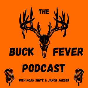 The Buck Fever Podcast-logo