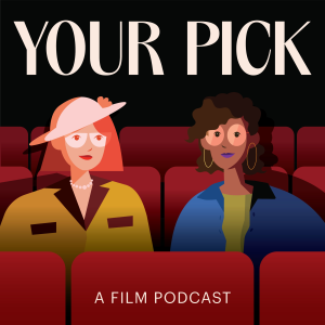 Your Pick-logo