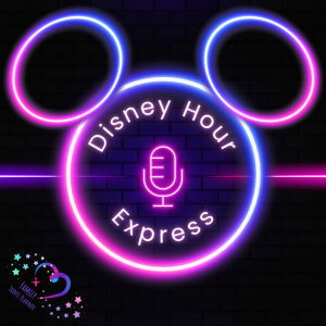 Disney Hour Express-logo